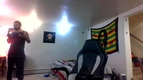 lightskinned666 online show from October 20, 11:43 pm