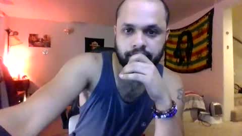 lightskinned666 online show from April 19, 1:17 am