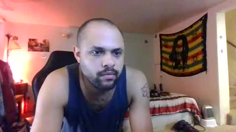 lightskinned666 online show from March 31, 12:44 am