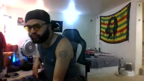 lightskinned666 online show from November 4, 4:03 am