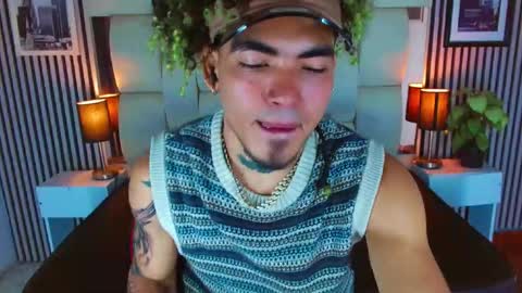 Lihan online show from November 28, 1:18 pm