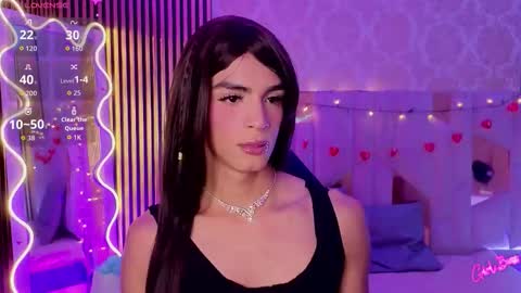 LIHIAN online show from February 19, 3:38 am