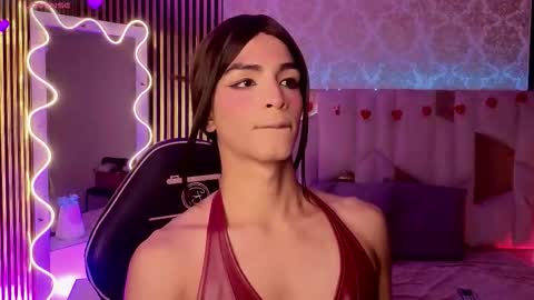 LIHIAN online show from March 3, 12:45 pm