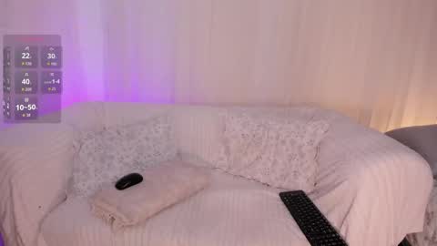 Lia Sweet online show from May 25, 4:13 pm