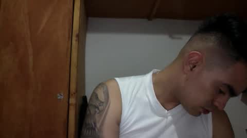 liiam online show from March 29, 3:08 am