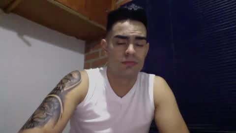 liiam online show from February 15, 2:58 am