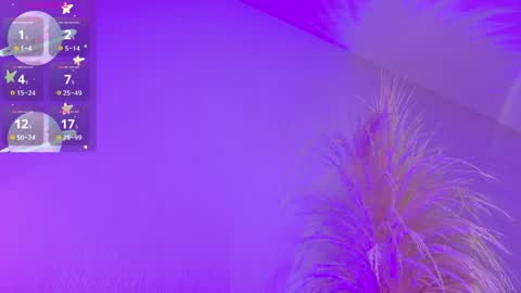 Liiam Luna online show from April 6, 9:10 am