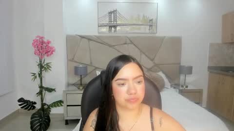 liilylux online show from October 10, 4:07 am