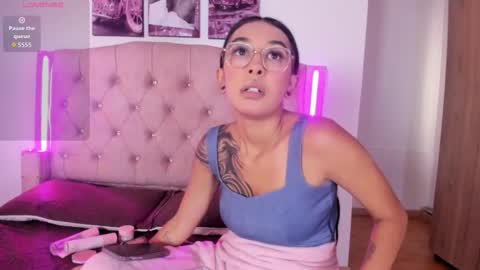 Valery  online show from February 25, 12:09 pm