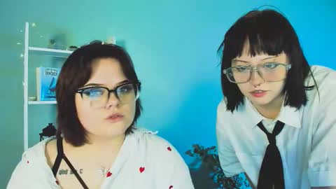 lika_pop online show from December 2, 8:07 pm