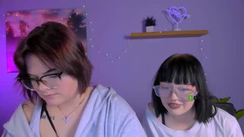 lika_pop online show from December 13, 7:53 pm