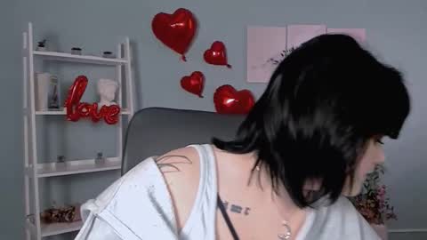 lika_pop online show from February 13, 9:18 pm