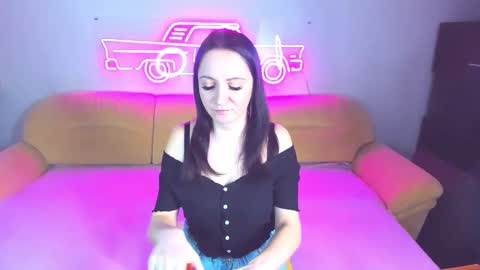 Lika online show from January 17, 4:15 pm