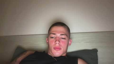 Addy online show from April 16, 10:56 pm