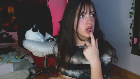 lil angel7 online show from March 13, 2:04 am