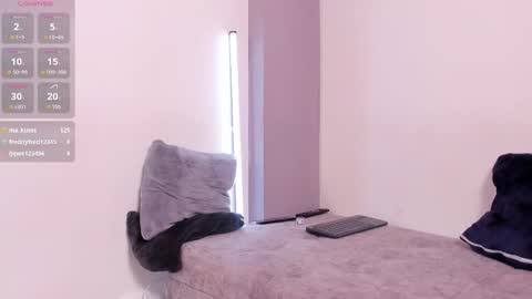 Hey Im Audrey online show from November 15, 2:07 pm