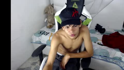 LIAM online show from January 6, 3:32 am