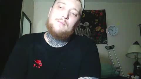 lil_bit_midnightmuse online show from March 29, 5:03 pm