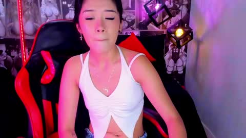 Lili Cey online show from October 7, 7:43 pm