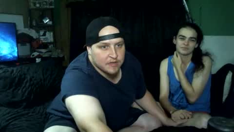 lil_demons online show from June 8, 6:58 am
