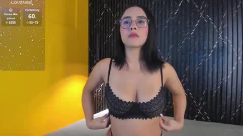 Lil Eva online show from February 19, 7:37 pm