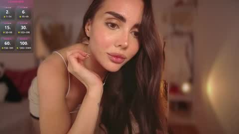 Gabriela online show from April 15, 6:00 pm