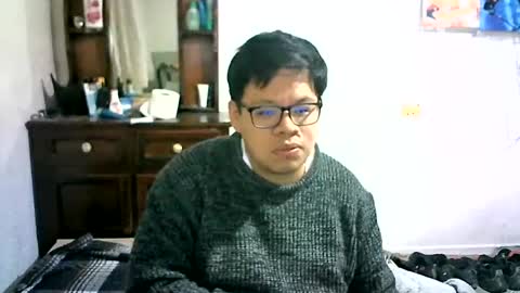 Sir Ackerman online show from February 20, 3:56 am