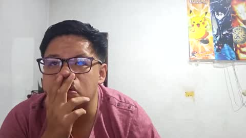 Sir Ackerman online show from March 7, 2:46 am