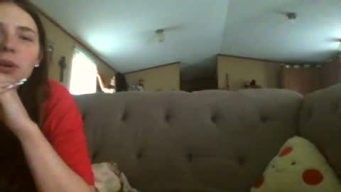 lil_luluvert online show from July 6, 1:13 am