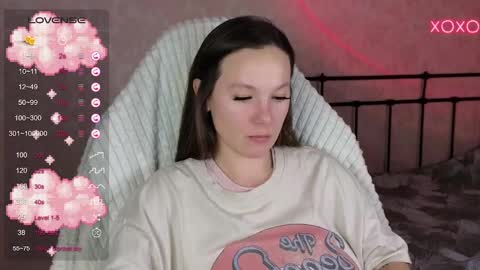 little moon online show from March 3, 4:15 pm