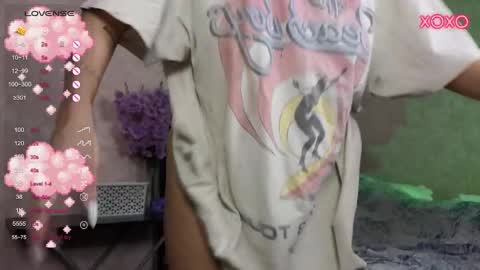 little moon online show from October 22, 4:48 am