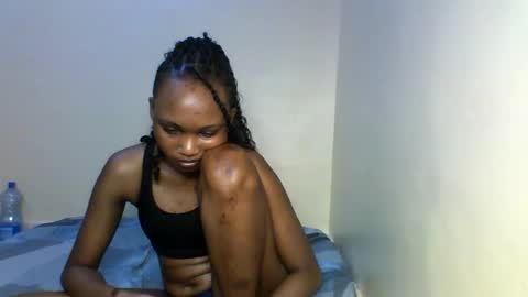 Lil miss online show from December 3, 11:16 pm