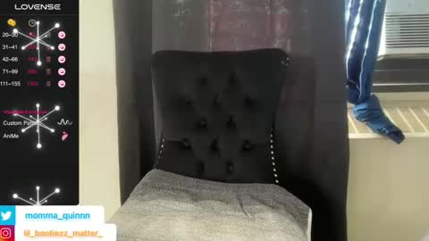 Snapshot of lil_momma422 chatting on February 23, 2:25 pm MOMMA LUV online show from February 23, 2:25 pm