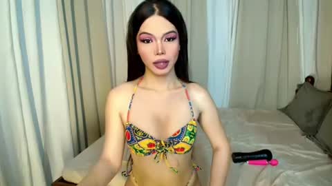 ANGEL online show from April 19, 5:36 pm