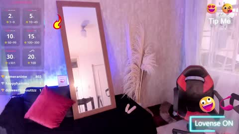 Lila online show from February 4, 5:55 pm