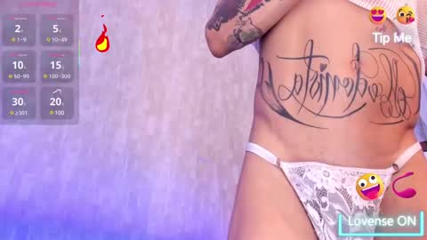 Lila online show from February 14, 6:29 pm