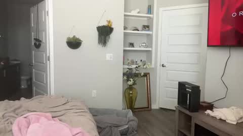 lila_davidson online show from January 17, 5:51 pm