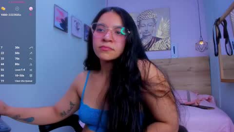 LILA online show from March 24, 8:15 pm