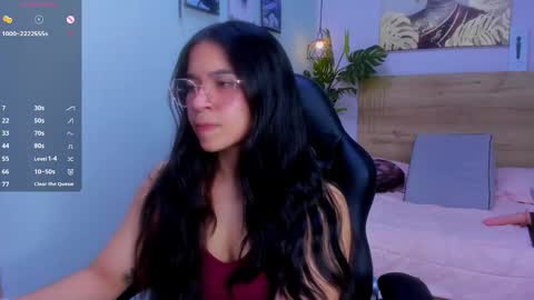 LILA online show from February 7, 6:44 pm