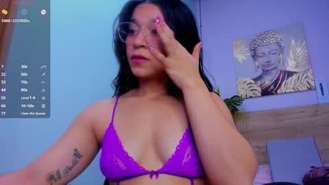 LILA online show from February 12, 7:17 pm