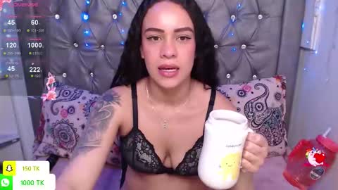   online show from October 22, 7:37 pm