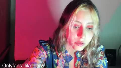 Ren online show from November 29, 2:52 am