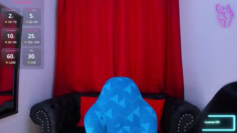 L I L A online show from November 24, 12:37 pm