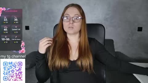 lila_pitt online show from November 6, 8:17 am