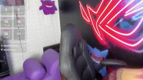 Lila online show from March 14, 2:32 pm