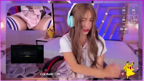 Lila online show from January 13, 10:06 pm