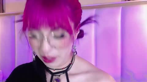 Lila online show from January 5, 4:14 am