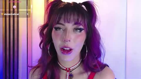 Lila online show from December 5, 5:10 am