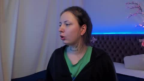 LilaVame online show from November 19, 2:22 am