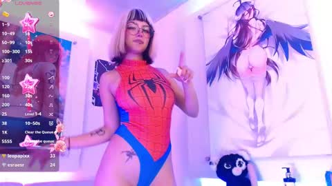 Snapshot of lilcandy19 chatting on September 14, 1:56 pm lilcandy19 online show from September 14, 1:56 pm